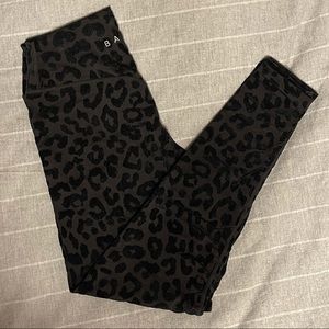 Balance Athletics Lux Pant - Panther - Large